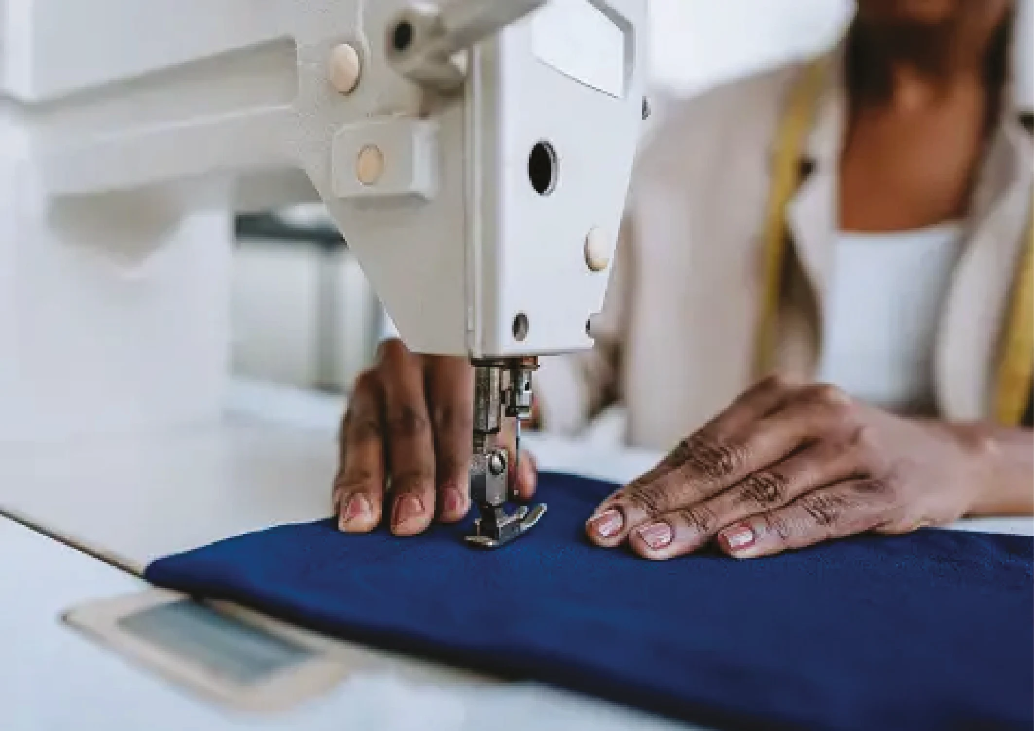 Stitching